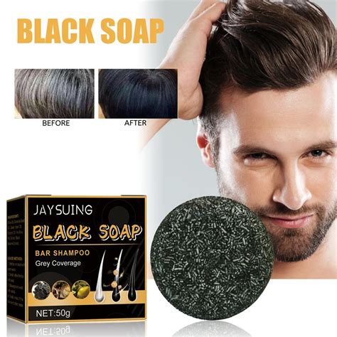 jaysuing black soap